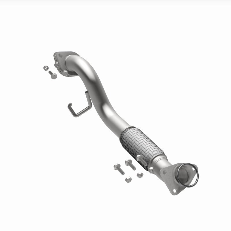 BRE Exhaust 08-14 Rogue  Select 2.5L Front Pipe Kit - 107-0266