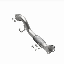 Load image into Gallery viewer, BRE Exhaust 08-14 Rogue  Select 2.5L Front Pipe Kit - 107-0266