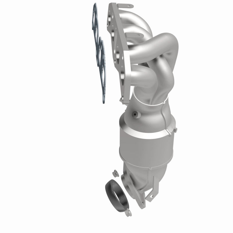 MagnaFlow 04-05 Nissan Altima 2.5L Direct Fit Converter - 5531293