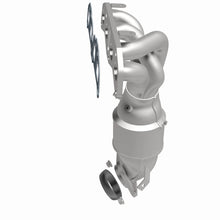 Load image into Gallery viewer, MagnaFlow 04-05 Nissan Altima 2.5L Direct Fit Converter - 5531293