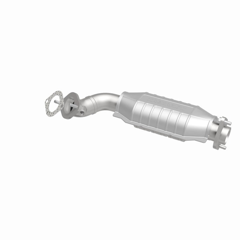 MagnaFlow Direct Fit Catalytic Converter 08-09 Cadi CTS 3.6 Passenger Side OEM - 49171
