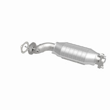 Load image into Gallery viewer, MagnaFlow Direct Fit Catalytic Converter 08-09 Cadi CTS 3.6 Passenger Side OEM - 49171