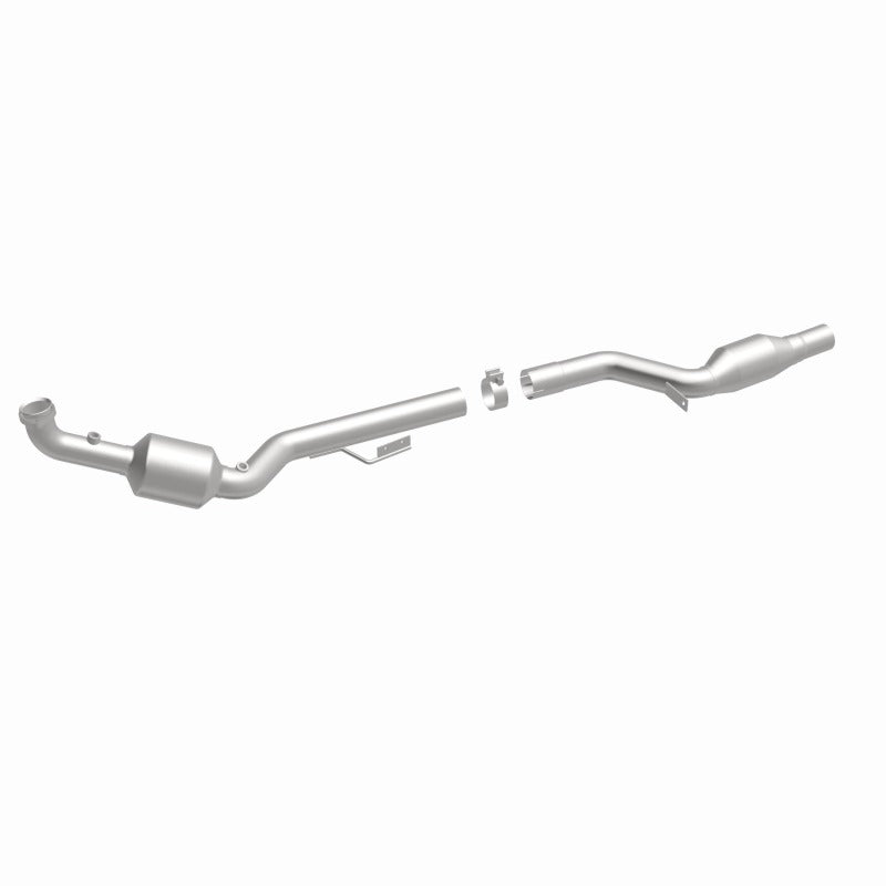 MagnaFlow Direct Fit Catalytic Converter 05-10 SLK55 AMG 5.5L ps - 51702