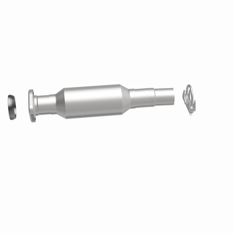 MagnaFlow 04-06 Toyota Sienna 3.3L Direct Fit Converter - 5592030