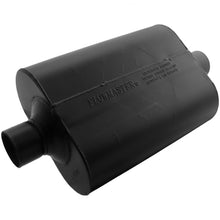 Load image into Gallery viewer, Flowmaster 2.5 IN(C)/OUT(C) Super 40 Series Muffler - 952545