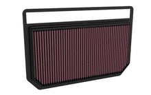 Load image into Gallery viewer, K&amp;N 21-23 Hyundai Elantra Replacement Air Filter - 33-5121
