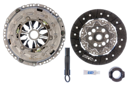 Exedy OE 2006-2008 Volkswagen Beetle L5 Clutch Kit - VWK1004