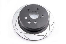 Load image into Gallery viewer, DBA 2012+ Lexus IS350 Street T2 Slotted Rear Brake Rotor - DBA2233S