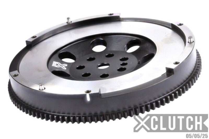XClutch Hyundai I 30N Chromoly Flywheel (Use w/ PN XKHD24531-1A & XKHD24531-1R) - XFHD013C