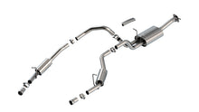 Load image into Gallery viewer, Borla 24-25 RAM 1500 3.0L V6 (Except H/O) ATAK Catback Exhaust - 141031