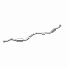 Load image into Gallery viewer, MagnaFlow 2007 Mercedes-Benz E350 3.5L Direct Fit Converter - 5411639