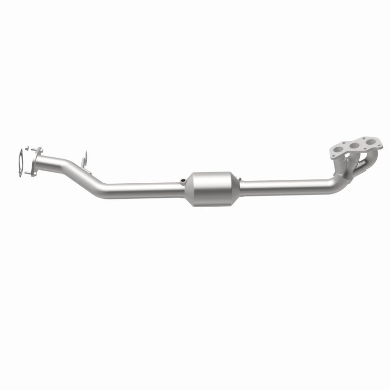 MagnaFlow California Direct Fit Catalytic Converter 08-09 Subaru Legacy 3.0L - 5411603