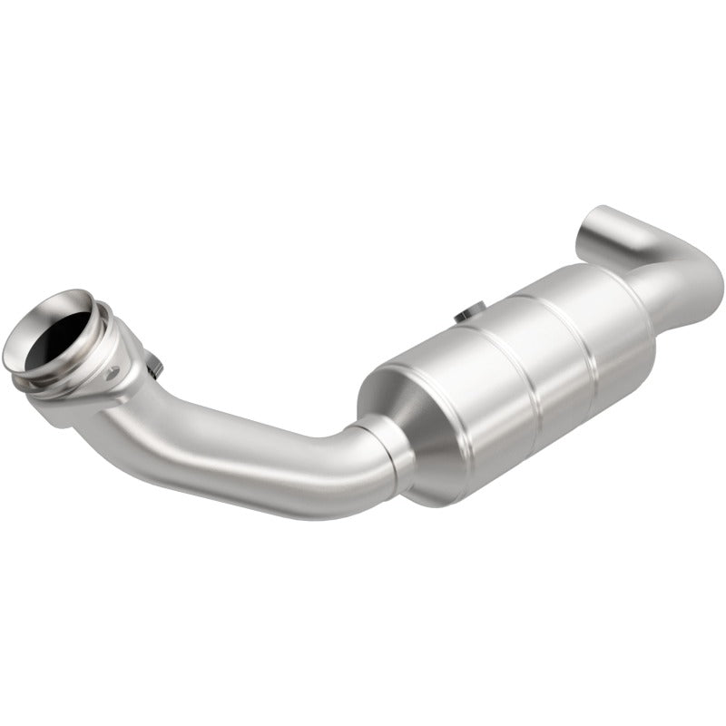MagnaFlow Direct Fit Catalytic Converter F-150 04-06 8 4.6L - 93123