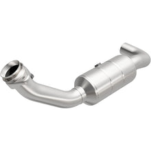 Load image into Gallery viewer, MagnaFlow Direct Fit Catalytic Converter F-150 04-06 8 4.6L - 93123