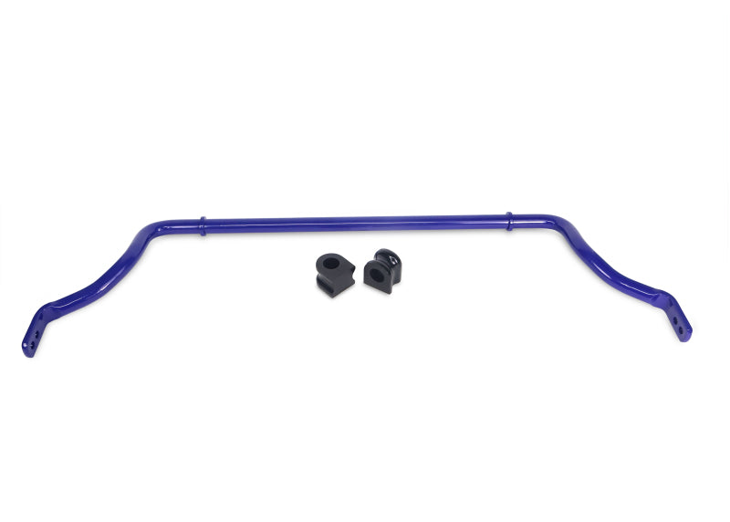 SuperPro 2024-2026 Ford Ranger XL Ford Ranger (US) Front Sway Bar 30mm - RC0148FZ-30