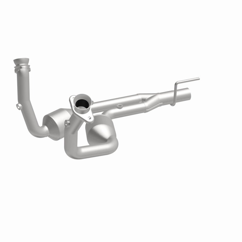 MagnaFlow Direct Fit Catalytic Converter 04 Jeep Grand Cherokee 4.7L - 49074