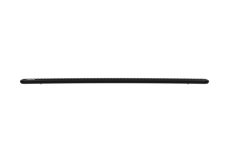 Thule WingBar Evo 127 Load Bars for Evo Roof Rack System (2 Pack / 50in.) - Black - 711320