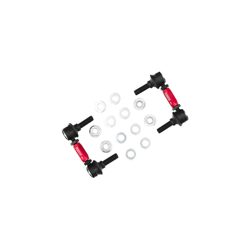 Pedders Corvette/350Z/G35 Adjustable Endlink Kit (Various Model Years) - PED-424478