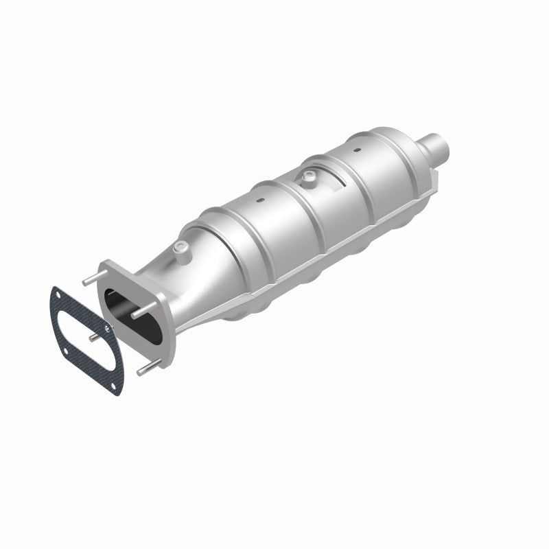 MagnaFlow 87-95 Ford truck 5.8/7.5 CA Direct Fit Converter - 339203