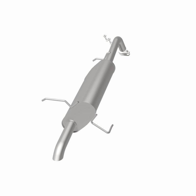 BRExhaust 04-08 Suzuki Reno/Forenza / 04-07 Chevrolet Optra Muffler Kit - 108-0119