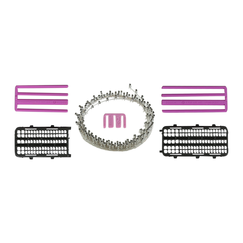 AEM EV Plug & Pin Kit for VCU300 - 30-3710