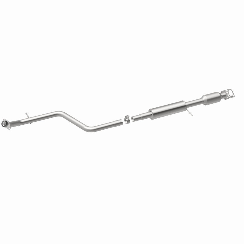 MagnaFlow 12-15 Mazda 5 2.5L Direct Fit CARB Compliant Catalytic Converter - 5571314