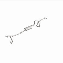 Load image into Gallery viewer, MagnaFlow BRE Exhaust Kit 90-97 Crown Victoria LTD Town Car - 106-0690