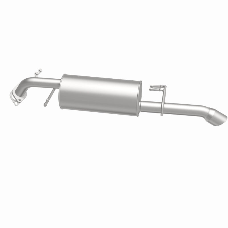 BRExhaust 12-17 ACCENT RIO 1.6L Exhaust Kit - 106-0774