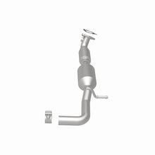 Load image into Gallery viewer, MagnaFlow 14-16 Cadillac ELR 1.4L/12-15 Chevrolet Volt 1.4L OEM Grade Direct Fit Catalytic Converter - 21-481