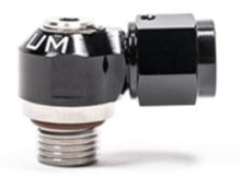 Load image into Gallery viewer, Radium 6AN ORB Swivel Banjo To 6AN Female Fitting - 20-1000-0606F