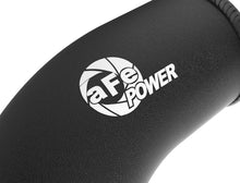 Load image into Gallery viewer, aFe 2024+ Toyota Tacoma BladeRunner 2.5in &amp; 3in Aluminum Hot &amp; Cold Charge Pipe Kit - Black - 46-20724-B