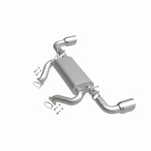 Load image into Gallery viewer, BRExhaust Rear Muffler Kit Replacement Nissan - 108-0199