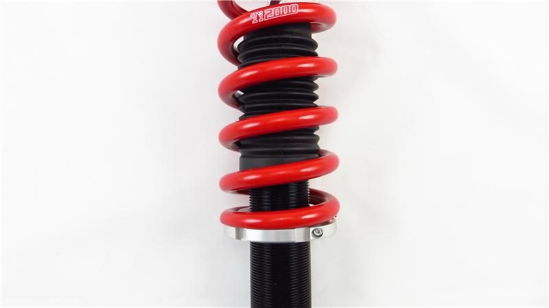 RS-R 2014-2016 Lexus IS250/350 RWD (GSE30/GSE31) Sports-i Coilovers - XLIT191M