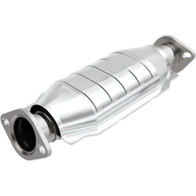 Load image into Gallery viewer, MagnaFlow Direct Fit Catalytic Converter 95-96 Mazda Millenia 2.5L - 441078