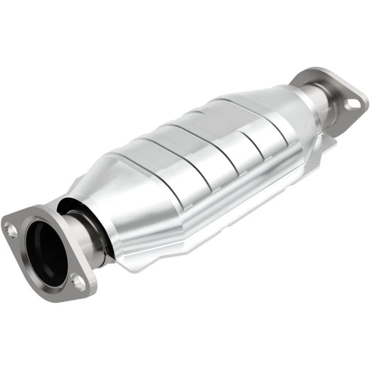 MagnaFlow Direct Fit Catalytic Converter 95-96 Mazda Millenia 2.5L - 441078