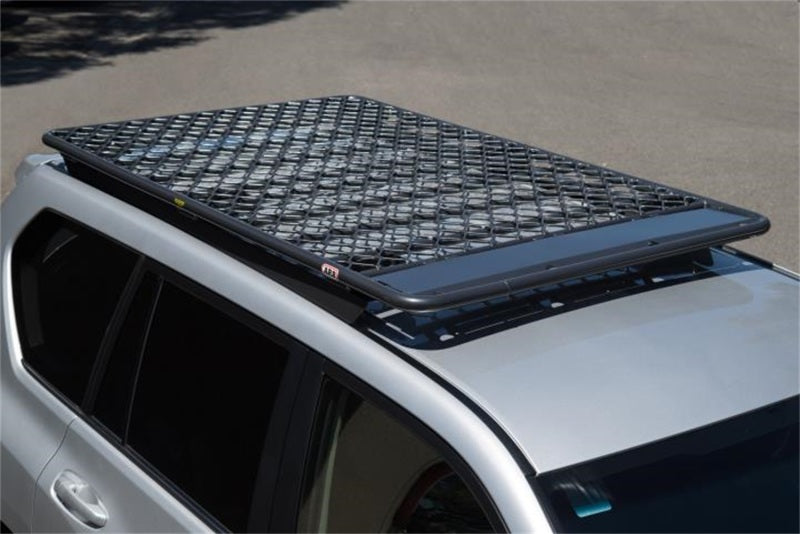 ARB Alum Flat Rack Mesh 2200X1250mm 87X49 - 4900060M