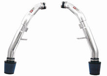 Load image into Gallery viewer, Injen 07-08 G35 4Dr 3.5L/08-13 G37 2Dr 3.7L excl IPL/09-13 G37 4Dr 3.7L V6 Polished Cold Air Intake - SP1997P