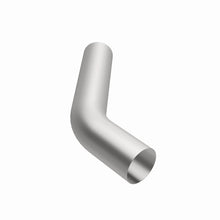 Load image into Gallery viewer, MagnaFlow Smooth Trans 45D 5.00 SS - 10713