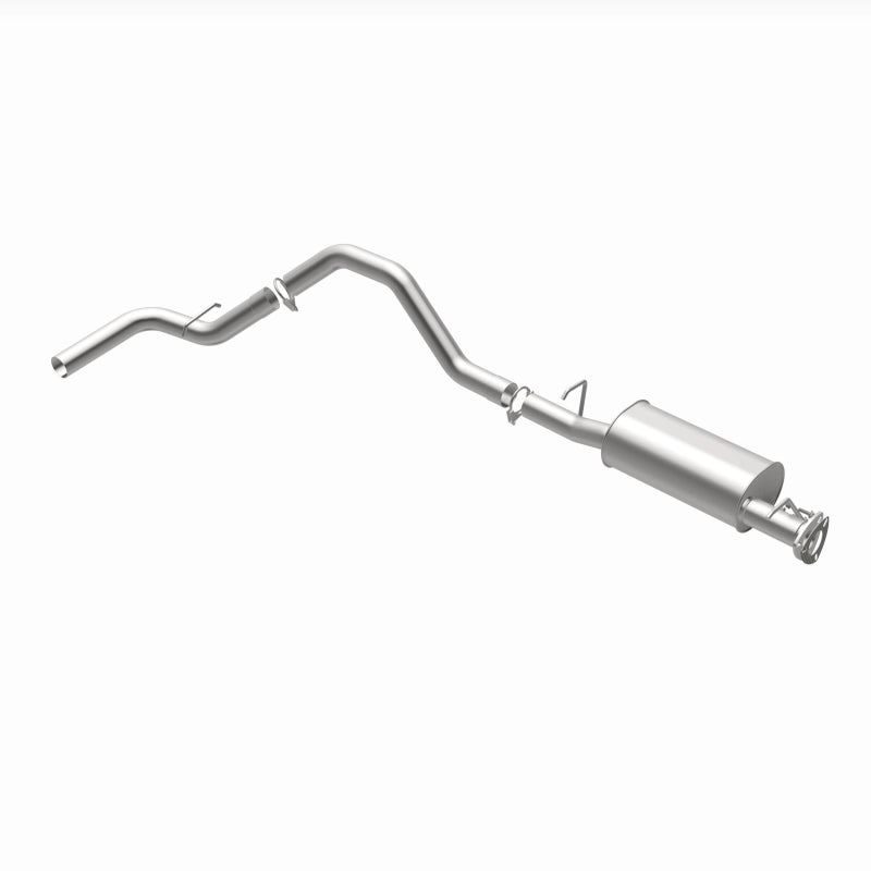 MagnaFlow BRE Exhaust Kit 96-99 Express Savana - 106-0703