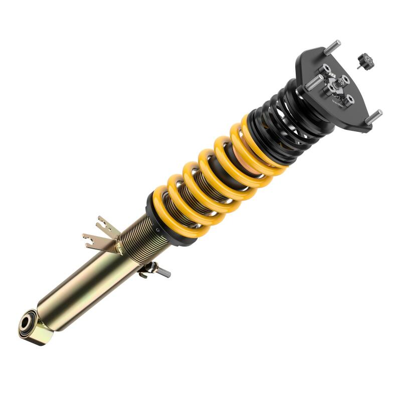 ST XTA Coilover Kit Infiniti G37/Q60 2WD Coupe - 18286806