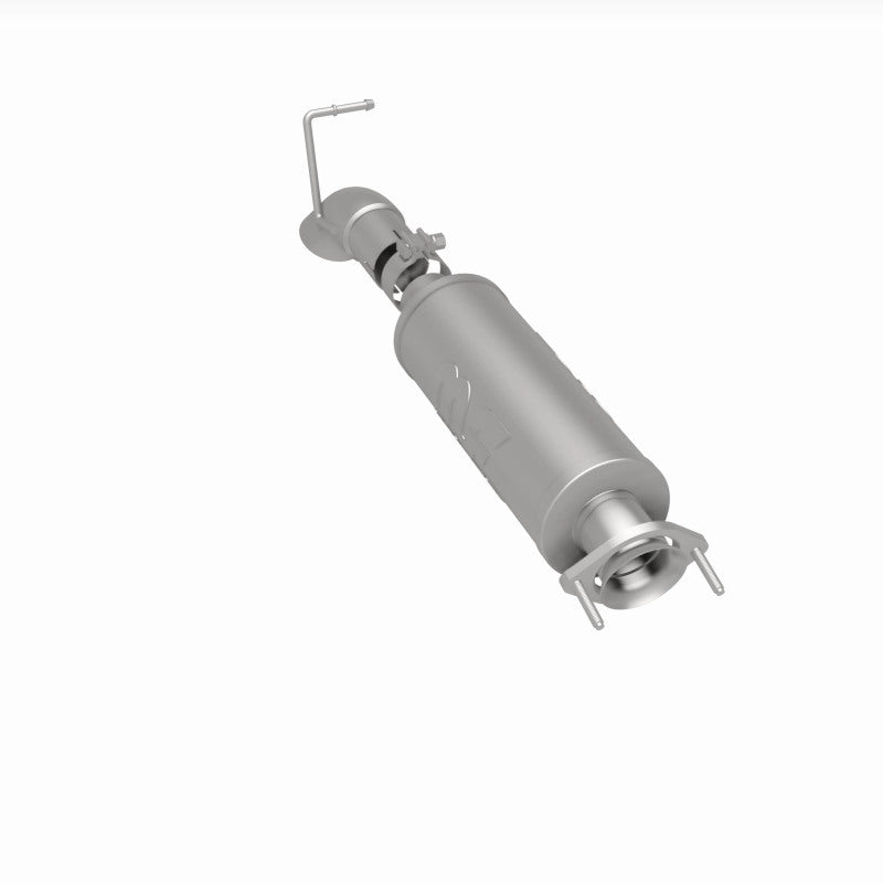 MagnaFlow SYS C/B 00-06 Jeep Wrangler 4/6 cyl - 17122