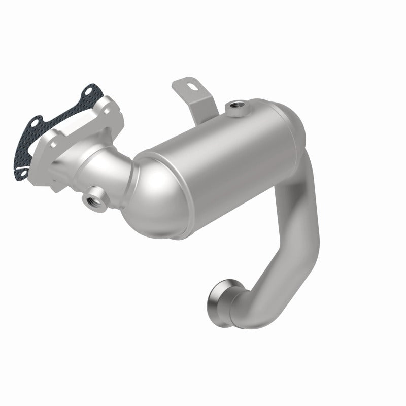 MagnaFlow 17-18 Pacifica V6 3.6 OEM Underbody Direct Fit Converter - 21-951