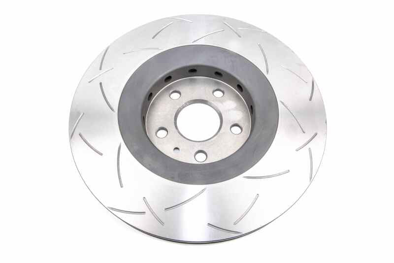 DBA 2009-2013 Cadillac CTS-V V Series Front Slotted T3 4000 Series Uni-Directional Rotor - DBA42608S