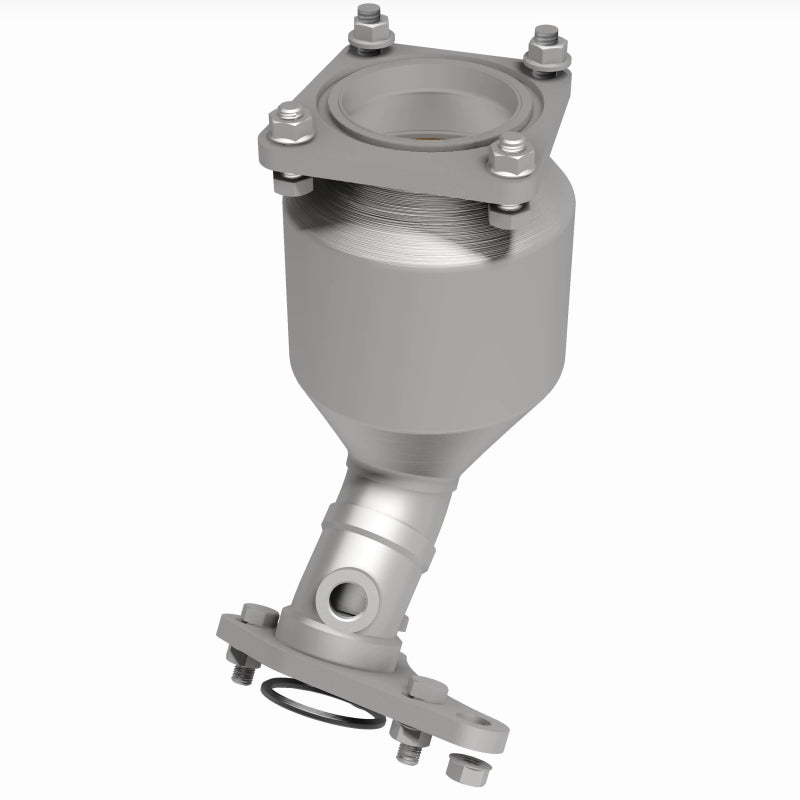 MagnaFlow 16-21 Nissan Maxima 3.5L Direct Fit Converter (California Grade) - 6511129