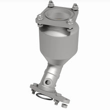 Load image into Gallery viewer, MagnaFlow 16-21 Nissan Maxima 3.5L Direct Fit Converter (California Grade) - 6511129