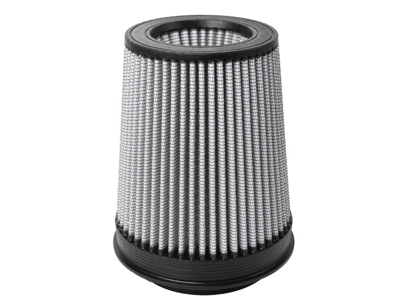 aFe Momentum Intake Replacement Air Filter w/ PDS Media 5in F x 7in B x 5-1/2in T (Inv) x 9in H - 21-91125