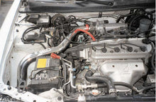Load image into Gallery viewer, Injen 94-97 Accord 4 Cyl. Polished Cold Air Intake - RD1650P