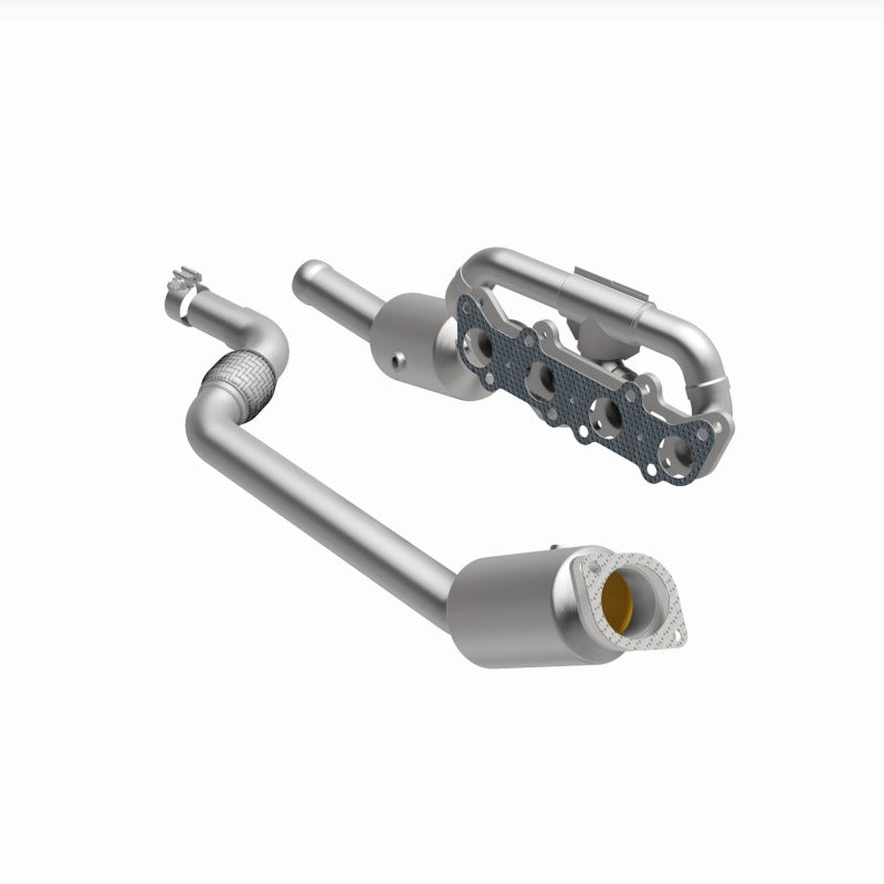 MagnaFlow 15-20 Ford Mustang 5.0L Direct Fit Converter - 6561214