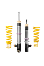Load image into Gallery viewer, KW Coilover Kit V4 2018 BMW M5/F90 AWD w/o Delete Modules - 3A7200CB