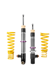 KW Coilover Kit V4 2018 BMW M5/F90 AWD w/o Delete Modules - 3A7200CB